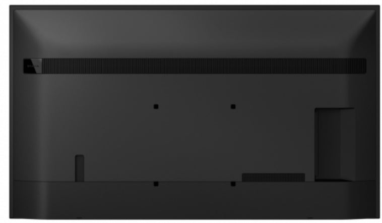 Sony Sony FW-85BZ30L Écran d'affichage dynamique Écran plat de signalisation numérique 2,16 m (85") LCD Wifi 440 cd/m² 4K Ultra HD Noir Android 24/7