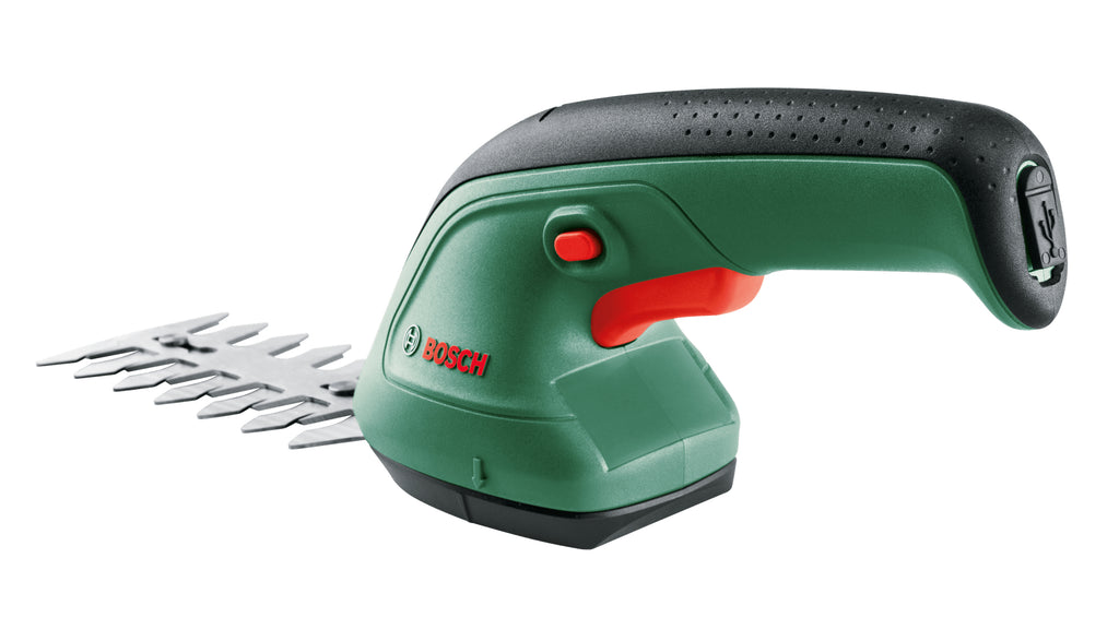Bosch Bosch Easy Shear cisaille sans fil 8 cm 3,6 V Lithium-Ion (Li-Ion) Noir, Vert