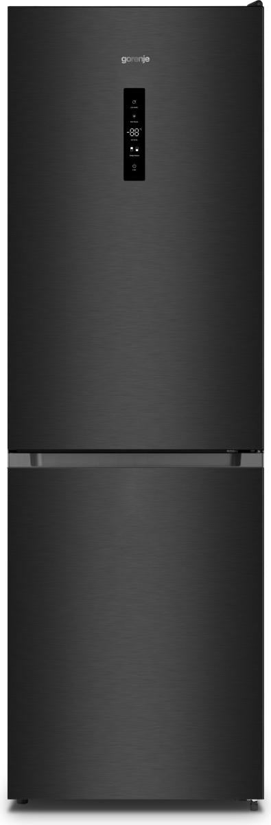 Gorenje NRK619CABXL4 Pose libre 304 L Noir