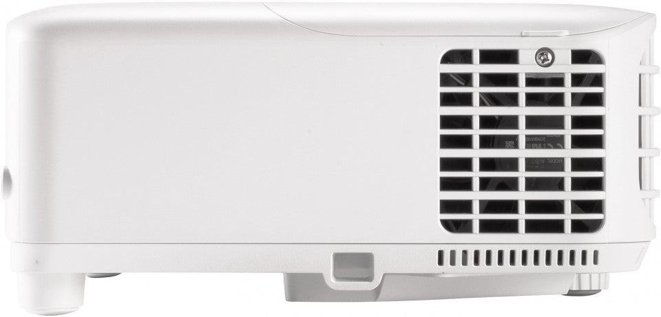Viewsonic PX701-4K vidéo-projecteur Projecteur à focale standard 3200 ANSI lumens DMD UHD 4K (3840x2160) Blanc - vue 7