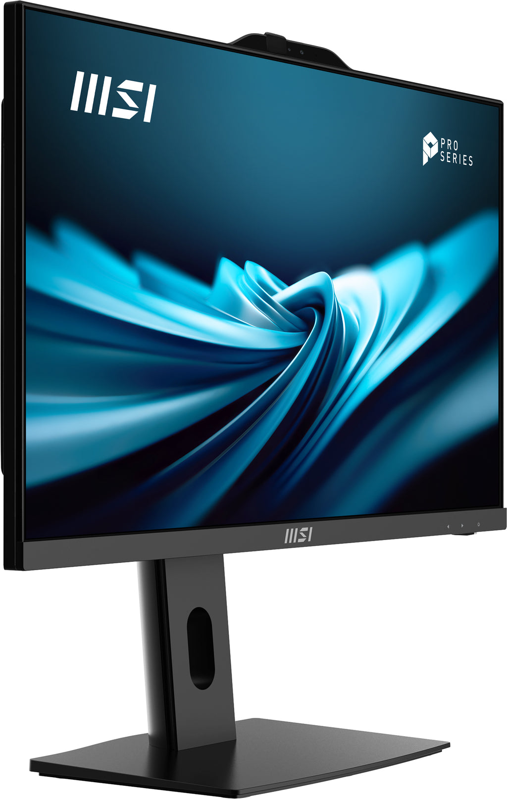 MSI Pro AP242P 14M-649XEU Intel® Core™ i5 i5-14400 60,5 cm (23.8") 1920 x 1080 pixels PC All-in-One 16 Go DDR5-SDRAM 512