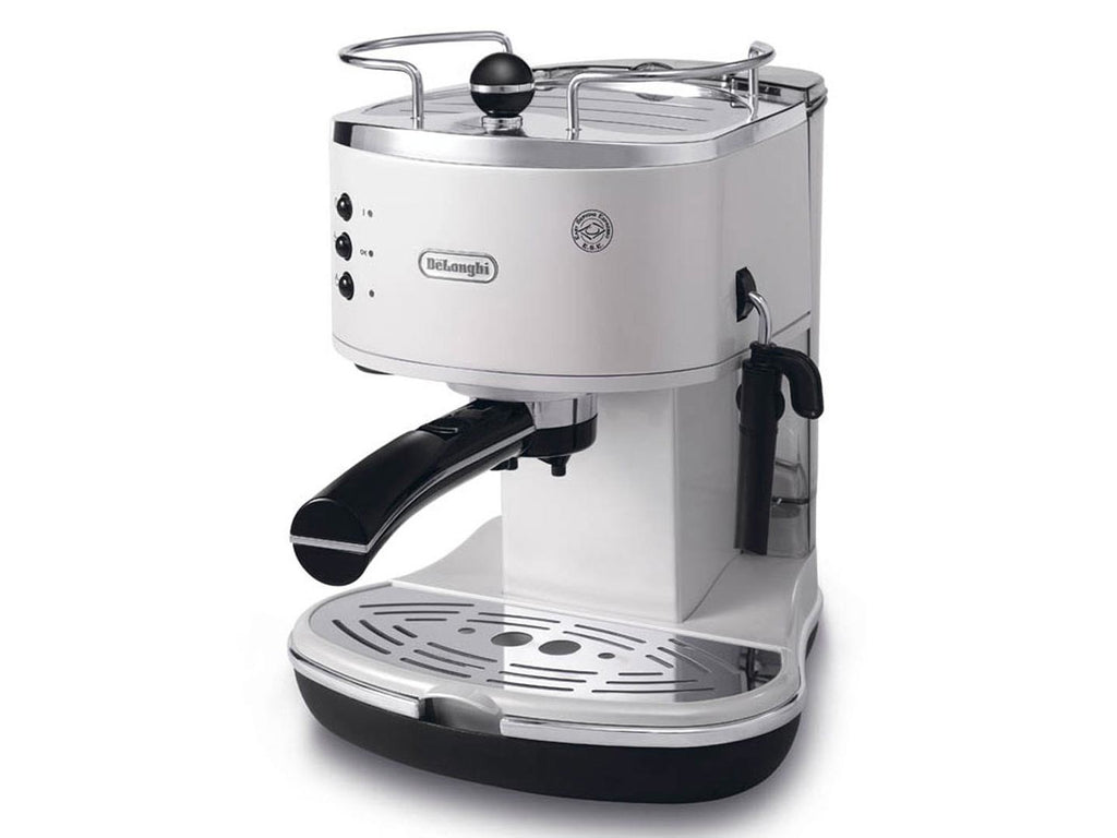 De’Longhi Icona Classic Machine à Espresso Manuelle, 1,4 L