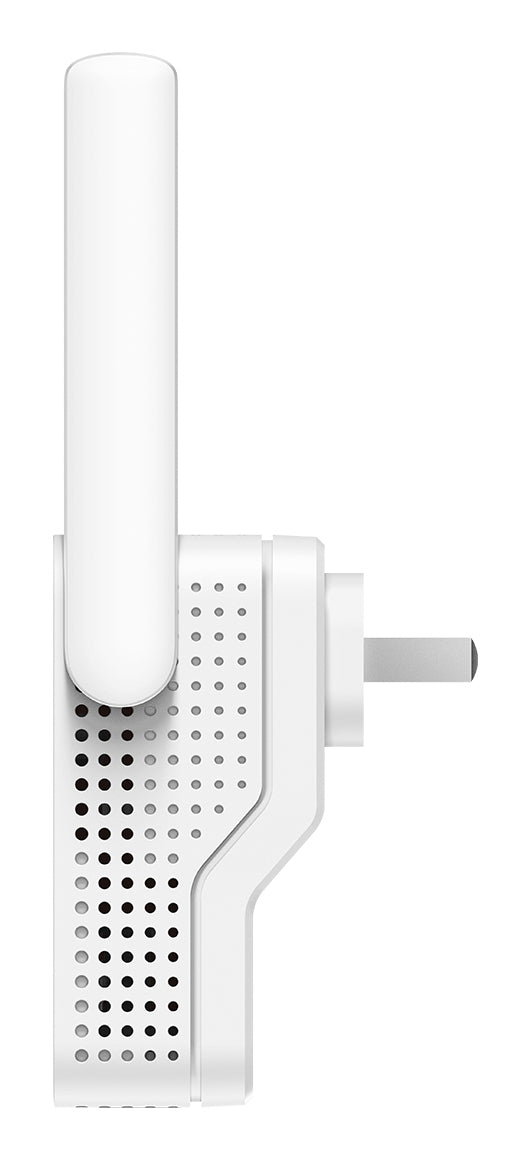 Cudy AX1500 Répéteur réseau Blanc 10, 100 Mbit/s