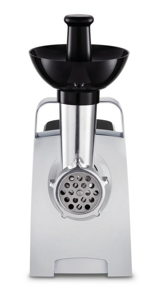 Tefal HV1 NE1098 hachoir 1400 W Noir, Argent