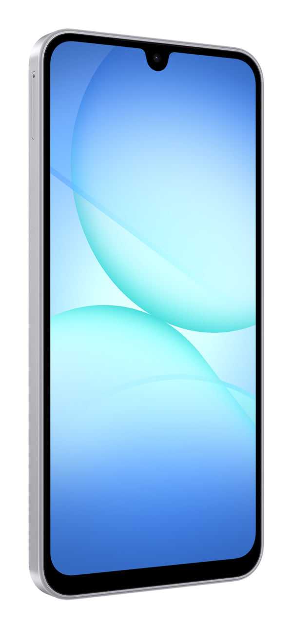 Samsung Samsung Galaxy SM-A176B/DS 17 cm (6.7") Double SIM hybride 5G USB Type-C 8 Go 256 Go 5000 mAh Gris