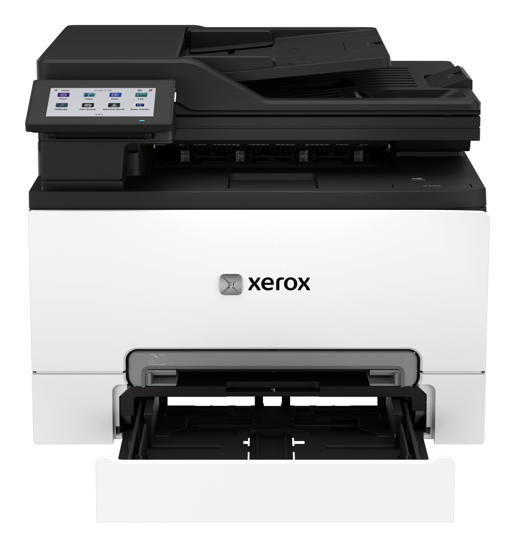 Xerox C305ae Laser A4 2400 x 600 DPI 32 ppm Wifi