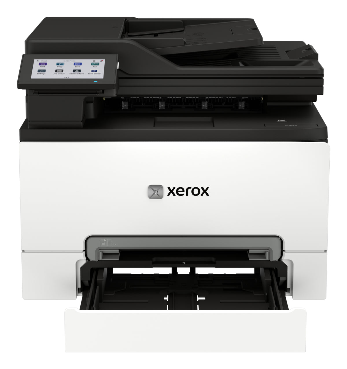 Xerox C305ae Laser A4 2400 x 600 DPI 32 ppm Wifi