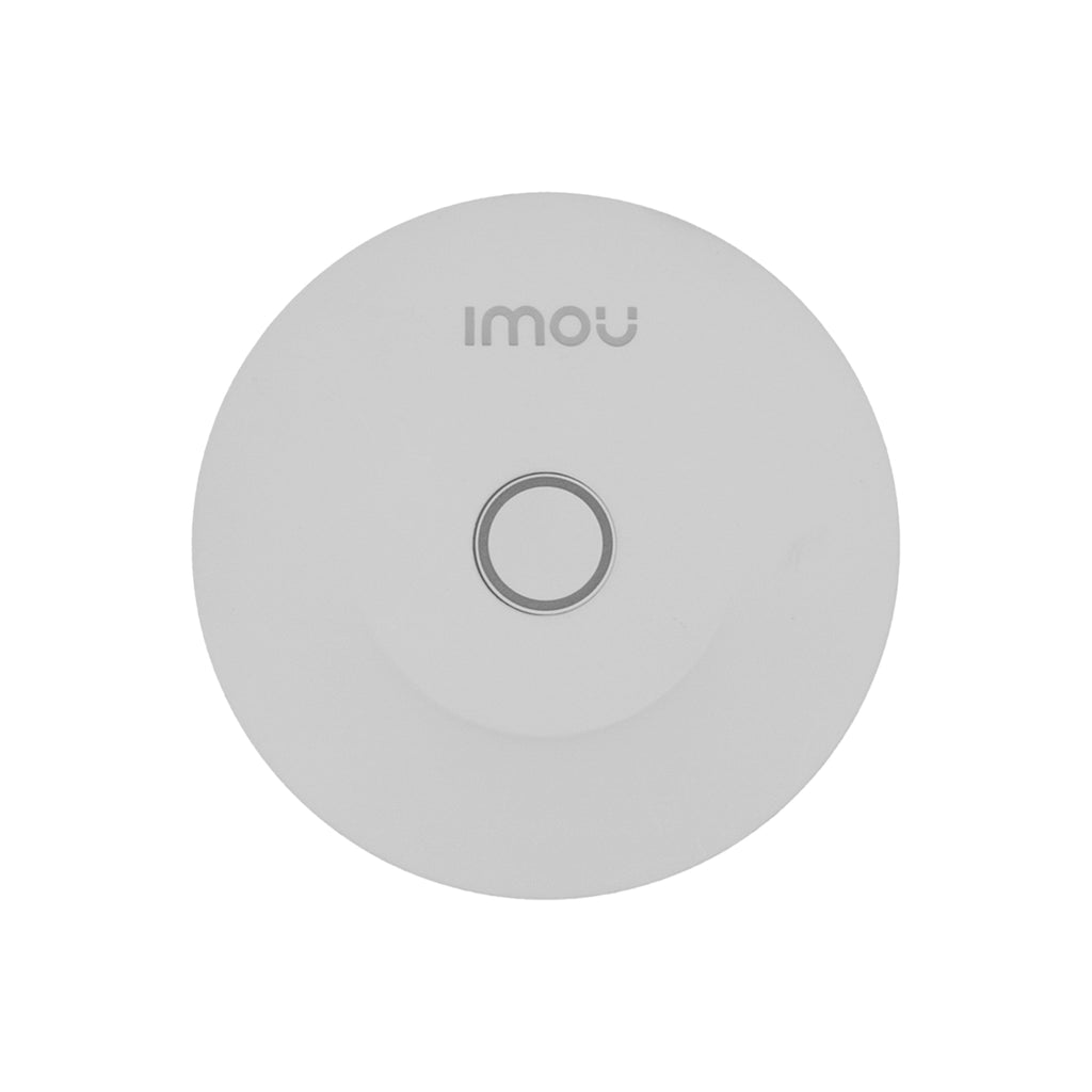 Imou Smart Alarm Security Kit dispositif de sécurité pour maison intelligente ZigBee/Wi-Fi - vue 5