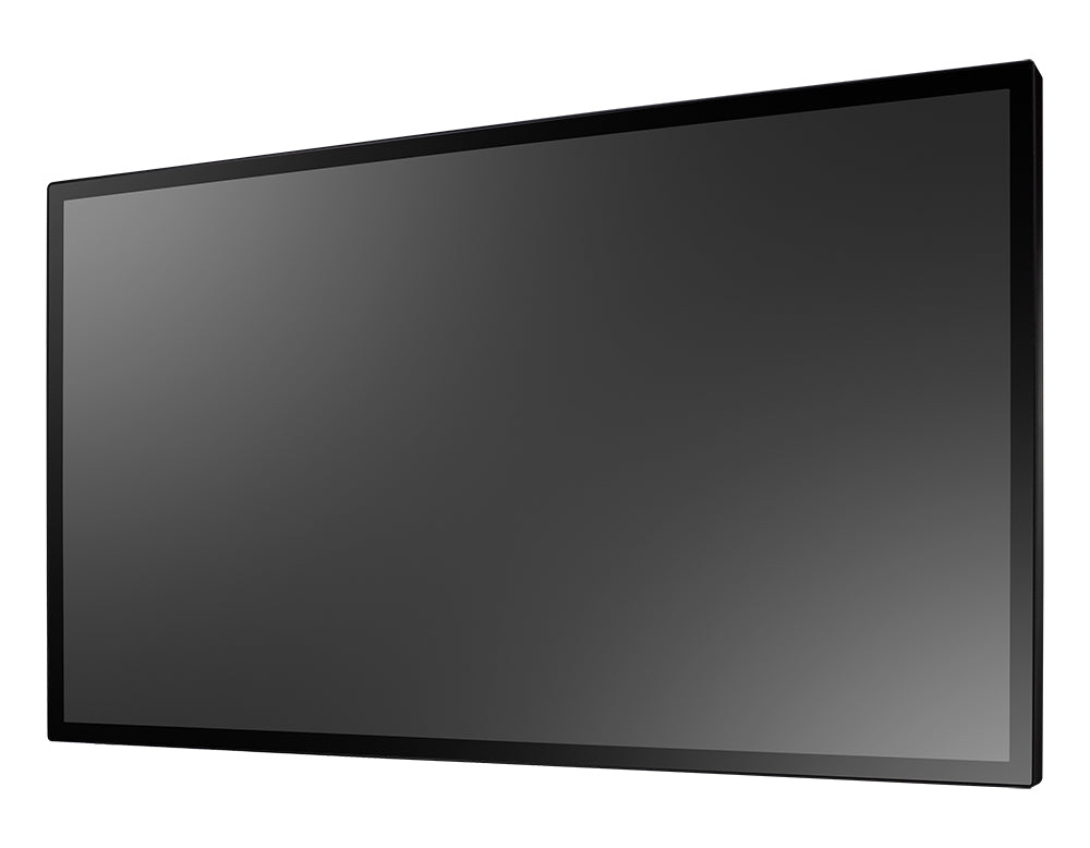 AG Neovo TX-4302 Écran de Signalisation Numérique 43" LCD Full HD Tactile Windows 10 24/7 Noir