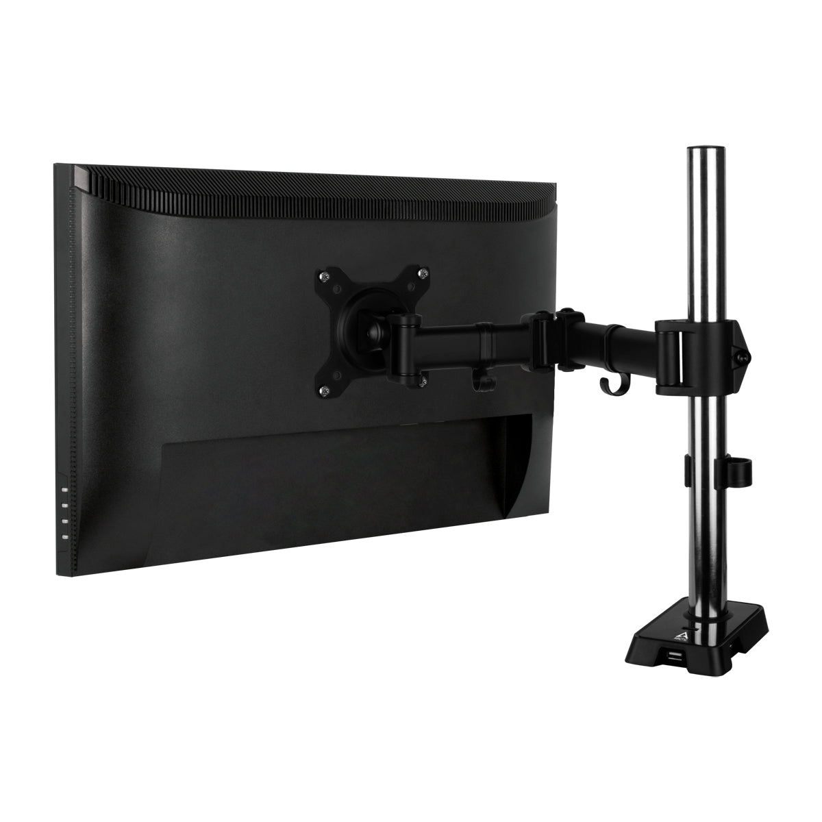 ARCTIC Z1 (Gen 3) 96,5 cm (38") Bureau Noir