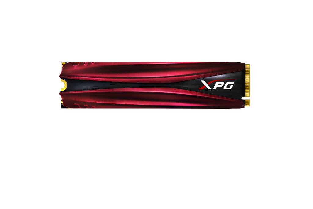 XPG GAMMIX S11 Pro 1 To M.2 PCI Express 3.0 NVMe 3D TLC