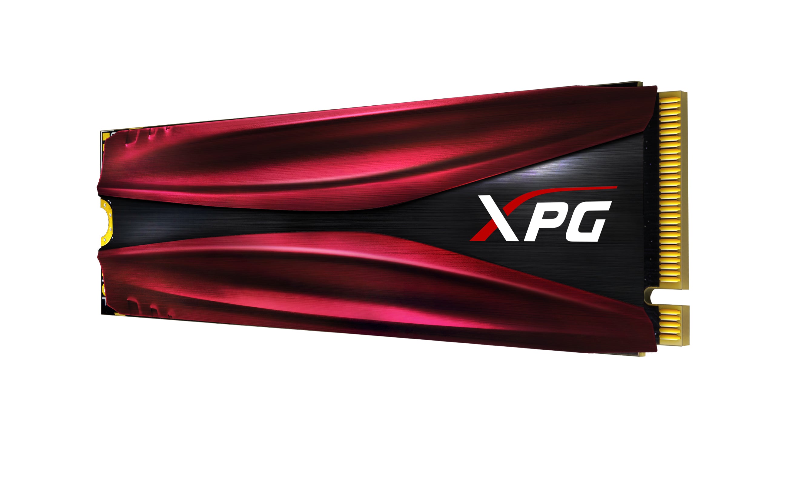 XPG GAMMIX S11 Pro 1 To M.2 PCI Express 3.0 NVMe 3D TLC