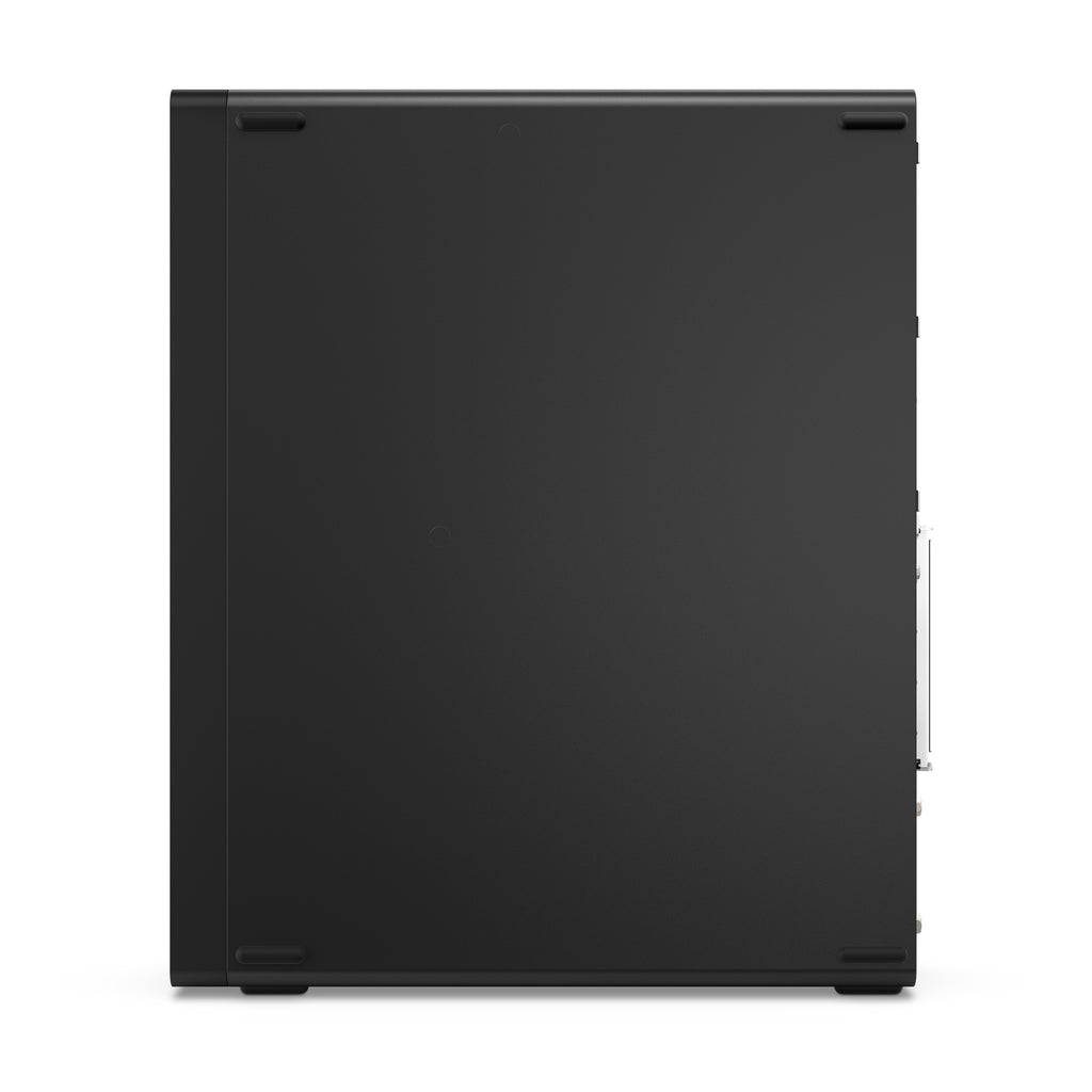 Lenovo ThinkCentre M70s Gen 6 Intel Core Ultra 7 265 32 Go DDR5-SDRAM 512 Go SSD Windows 11 Pro SFF PC Noir
