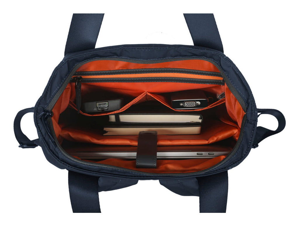 Targus TBB65102GL Sac à Dos pour Ordinateur Portable 40,6 cm (16") Bleu