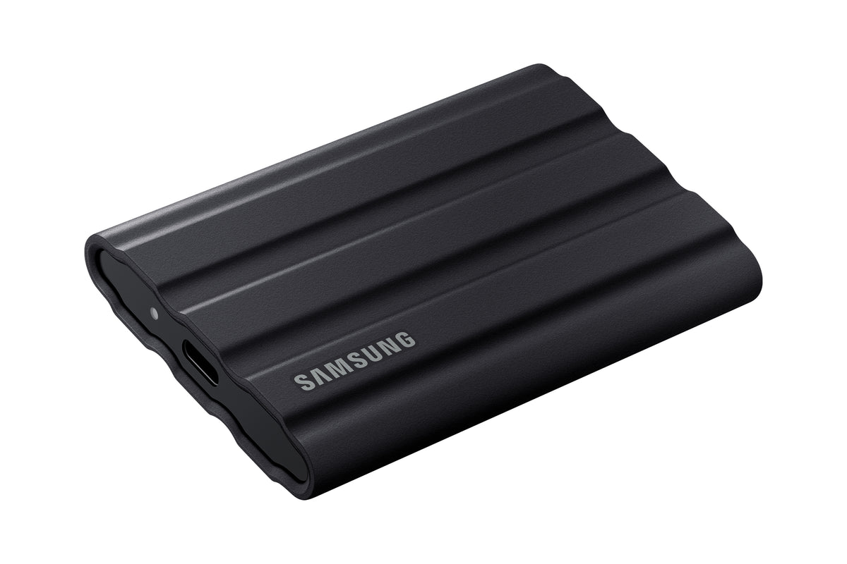 Samsung MU-PE1T0S 1 To USB Type-C 3.2 Gen 2 (3.1 Gen 2) Noir