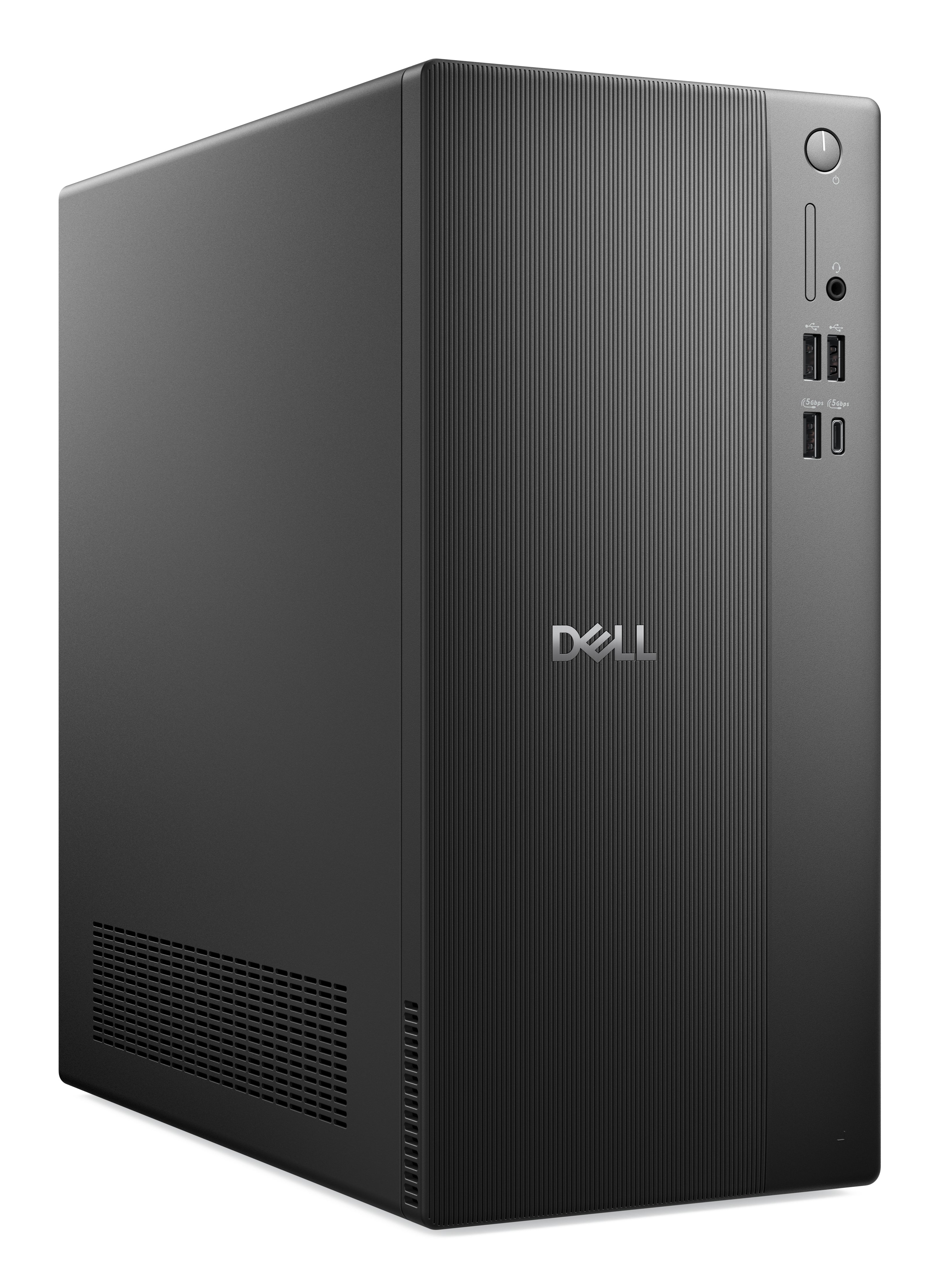 DELL ECT1250 Intel® Core™ i7 i7-14700 16 Go DDR5-SDRAM 512 Go SSD Windows 11 Pro Tower PC Noir