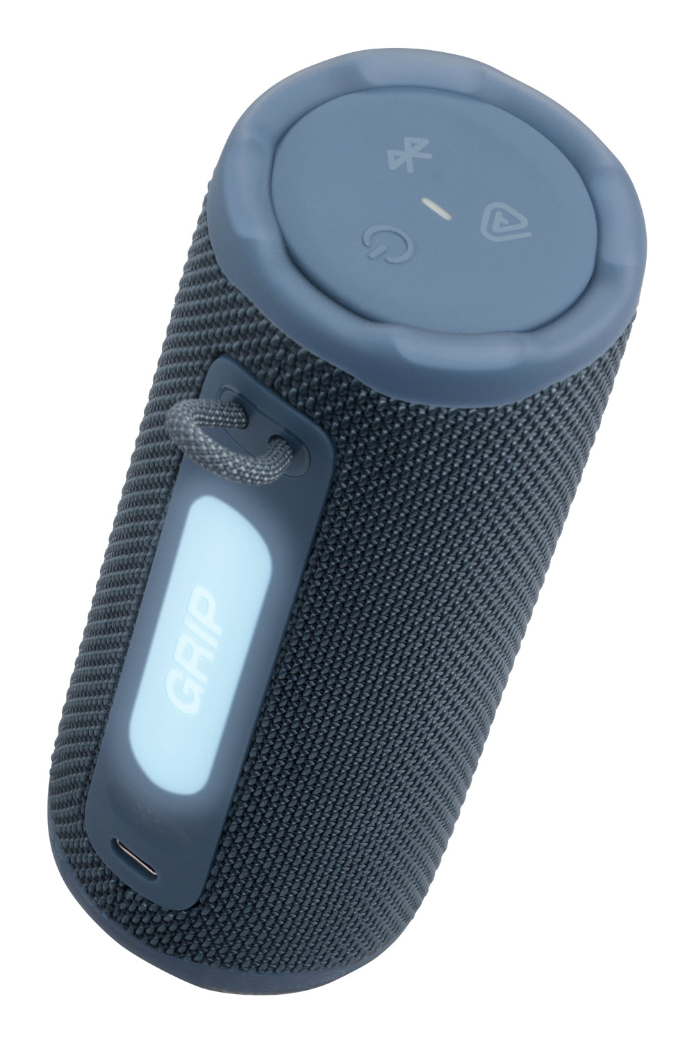 JBL Grip Enceinte Portable Mono, 16 W, Bleu
