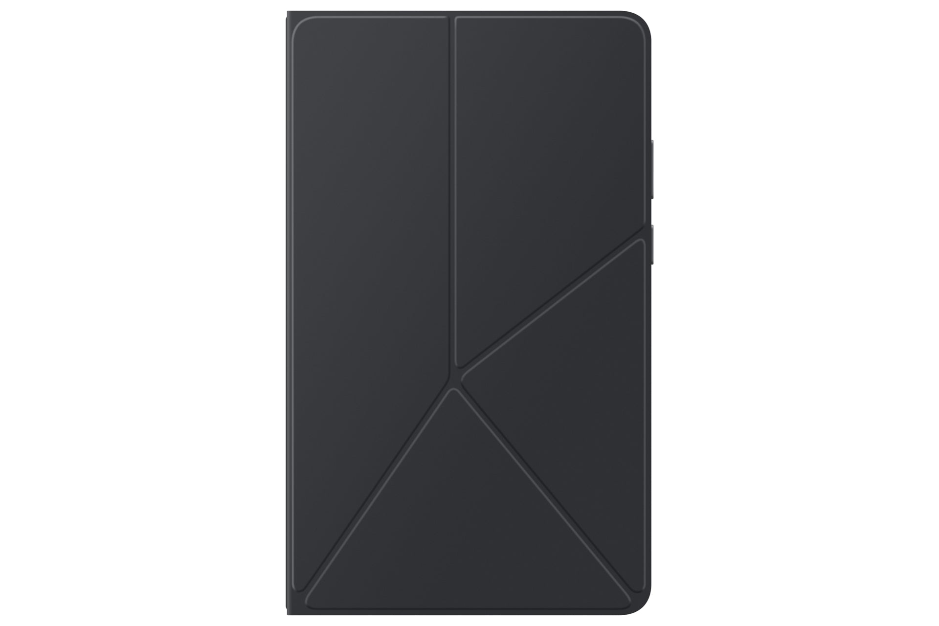 Samsung EF-BX130 22,1 cm (8.7") Folio porte carte Noir