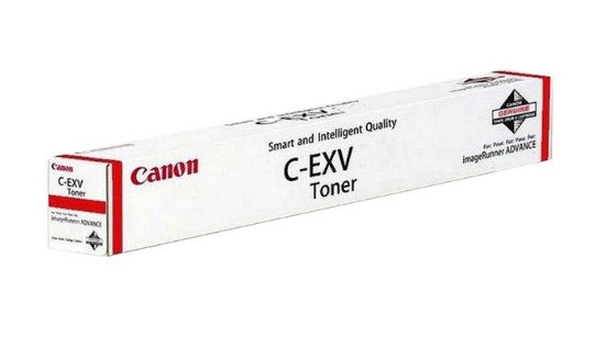 Canon C-EXV 64 Cartouche de toner 1 pièce(s) Original Cyan