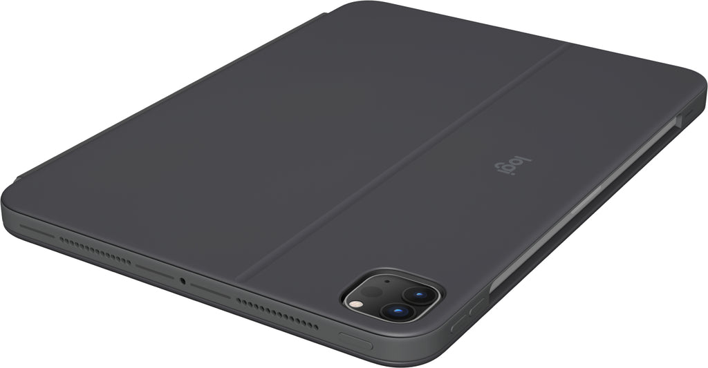 Logitech Combo Touch Clavier et Étui Folio, Allemand, Filaire