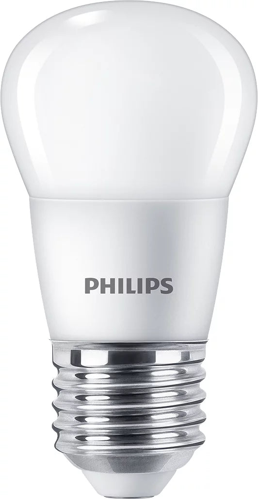 Philips Flamme et lustre