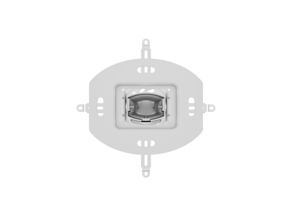 Multibrackets 0311 support pour projecteurs Plafond Blanc