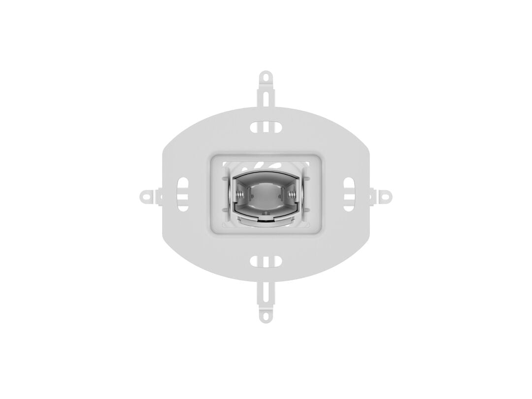 Multibrackets 0311 support pour projecteurs Plafond Blanc