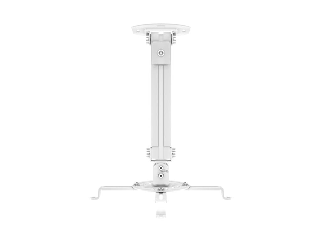 Multibrackets 0311 support pour projecteurs Plafond Blanc