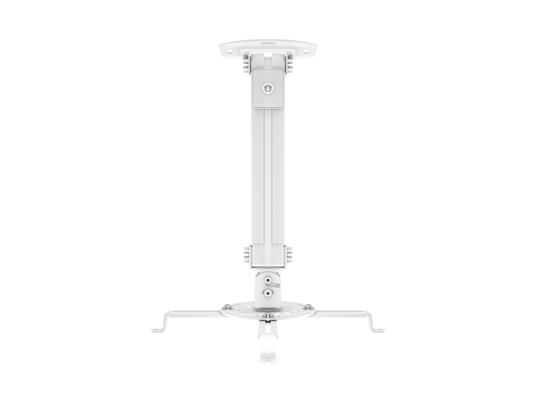 Multibrackets 0311 support pour projecteurs Plafond Blanc