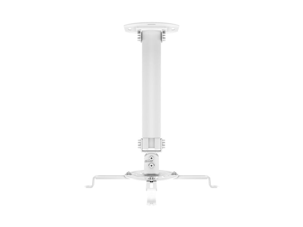Multibrackets 0311 support pour projecteurs Plafond Blanc