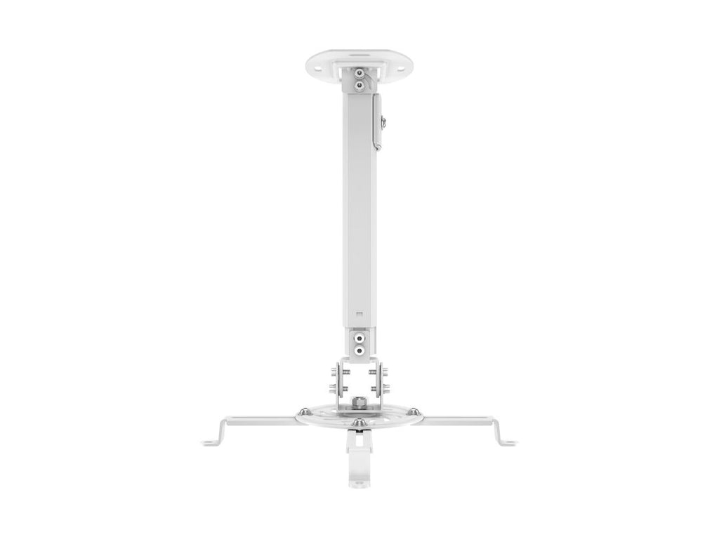 Multibrackets 0311 support pour projecteurs Plafond Blanc