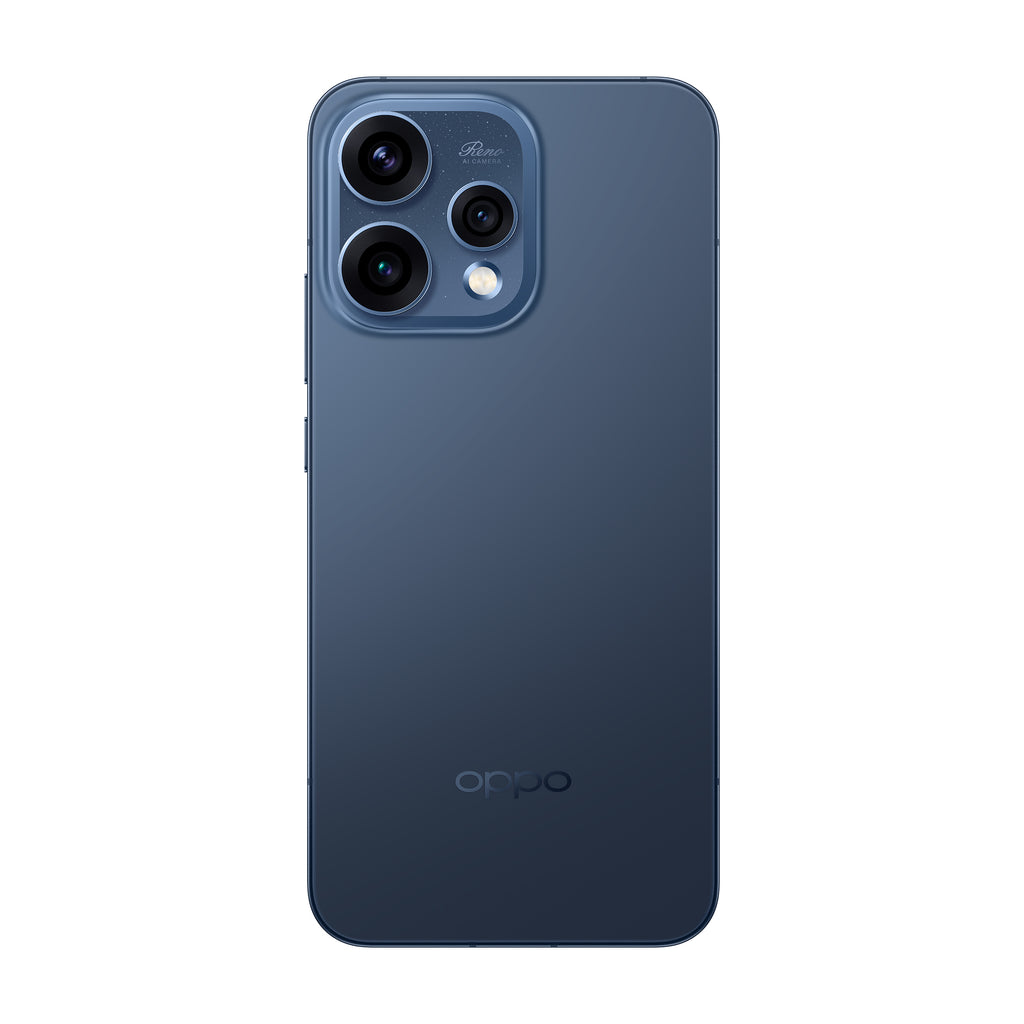 OPPO Reno15 5G 6,59" 8 Go 512 Go 6500 mAh Android 16.0 - Noir