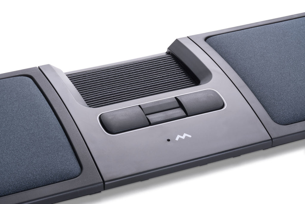 Mousetrapper Lite souris Bureau USB Type-A Mécanique 1500 DPI