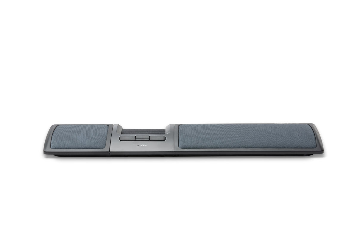 Mousetrapper Lite souris Bureau USB Type-A Mécanique 1500 DPI