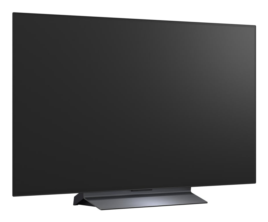 LG OLED evo AI OLED48C51LA TV 121,9 cm (48") 4K Ultra HD Smart TV Wifi Noir