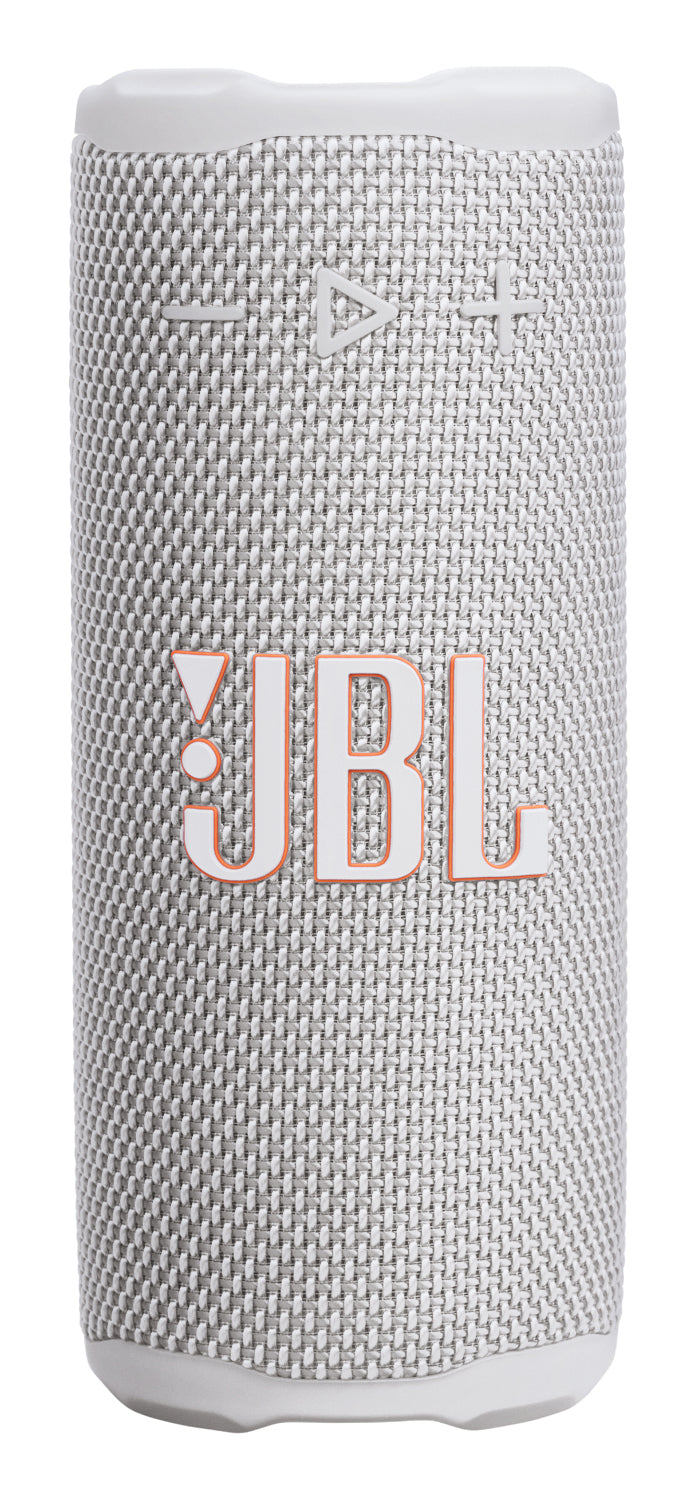 JBL Grip Enceinte Portable Mono, 16 W, Blanc