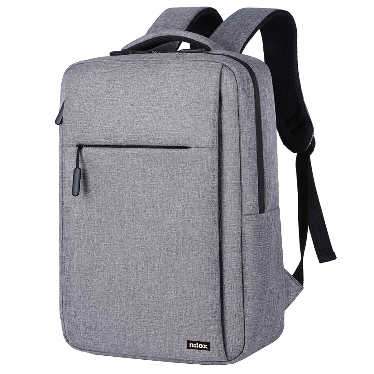Sac à dos pour ordinateur portable 39,6 cm (15.6") NXBK035, Gris