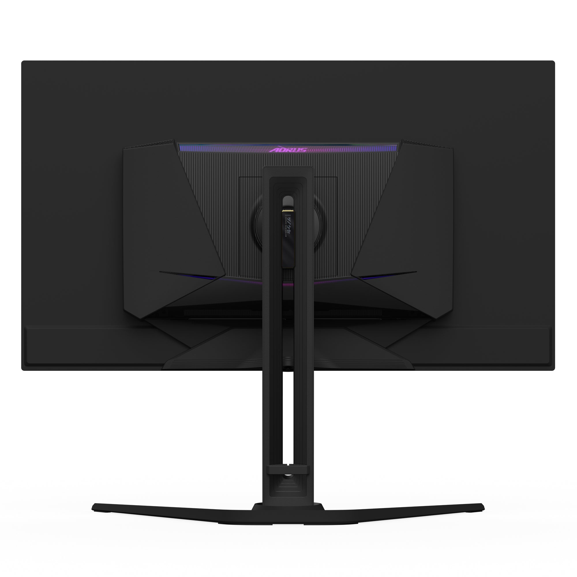 GIGABYTE AORUS Écran de jeu FO32U2P OLED de 32” - 3840 x 2160 (UHD), 240Hz, 0,03ms, 250 cd/m², KVM, FreeSync Premium Pro, DisplayHDR True Black 400, DisplayPort 2.1