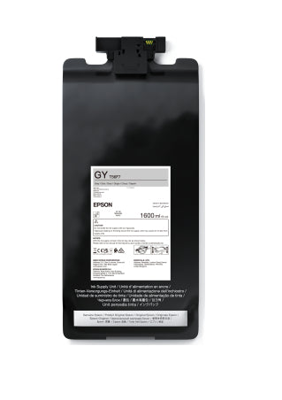 Epson C13T56F700 cartouche d'encre Original Gris