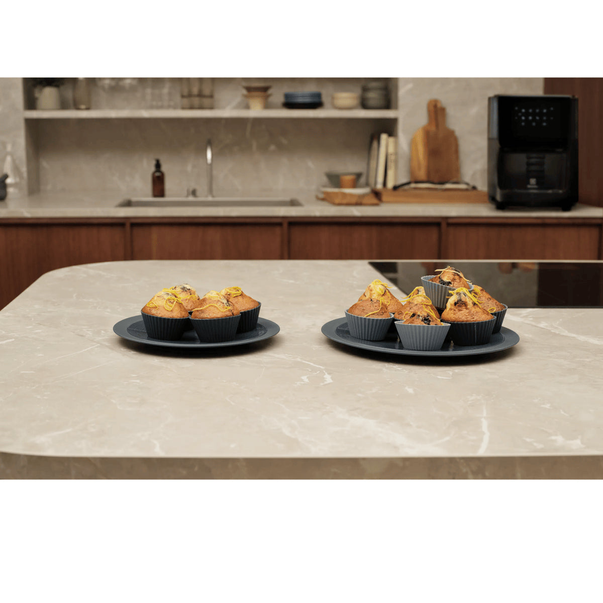 AIR FRYER EAF12B ELECTROLUX