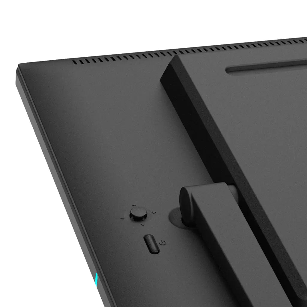 Hannspree HT279PPB écran plat de PC 68,6 cm (27") 1920 x 1080 pixels Full HD LED Écran tactile Noir