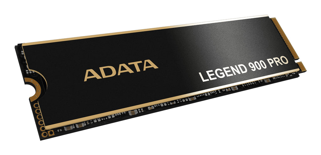ADATA LEGEND 900 PRO 1 To M.2 PCI Express 4.0 NVMe 3D NAND - vue 4