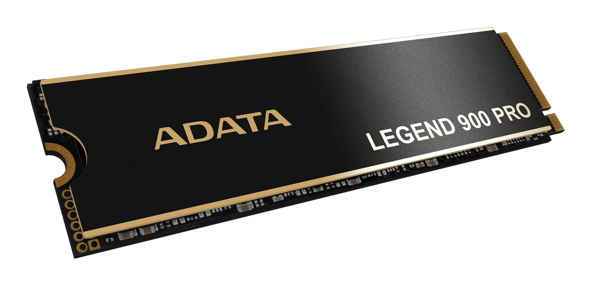 ADATA LEGEND 900 PRO 1 To M.2 PCI Express 4.0 NVMe 3D NAND - vue 4