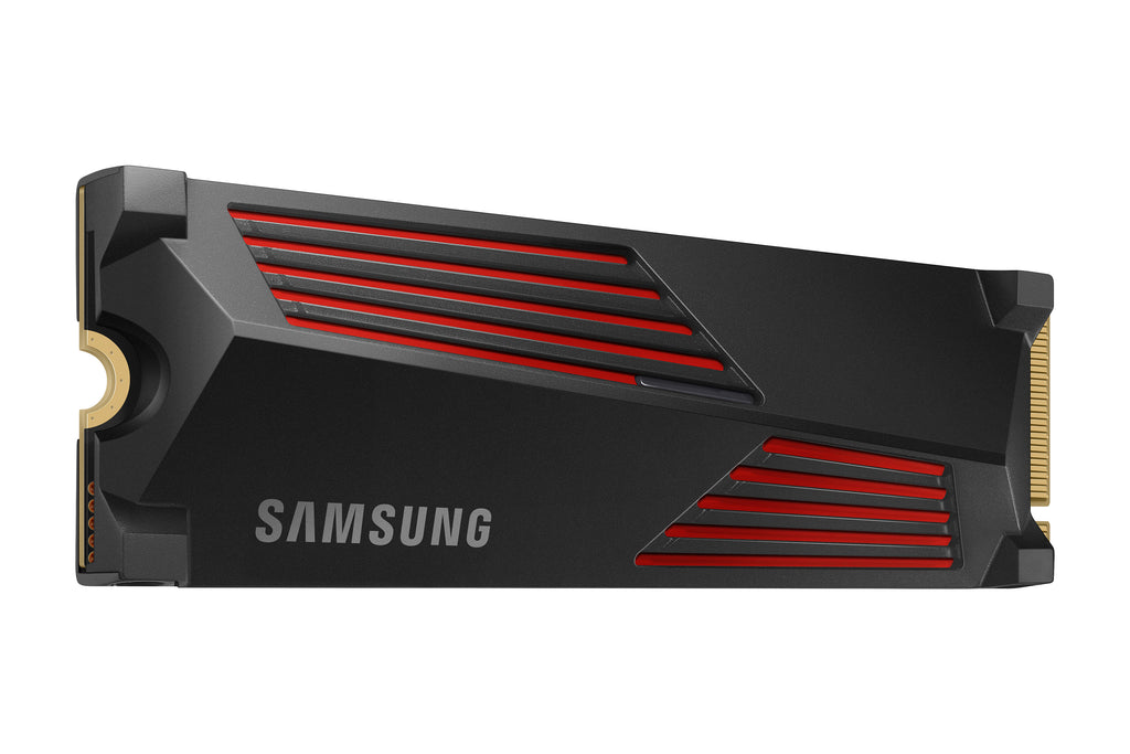Samsung Samsung 990 Pro 4 To M.2 PCI Express 4.0 NVMe V-NAND TLC