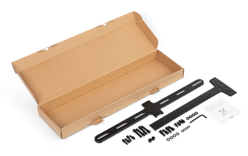 Owl Labs Owl Bar TV Mount Kit d'extension de montage