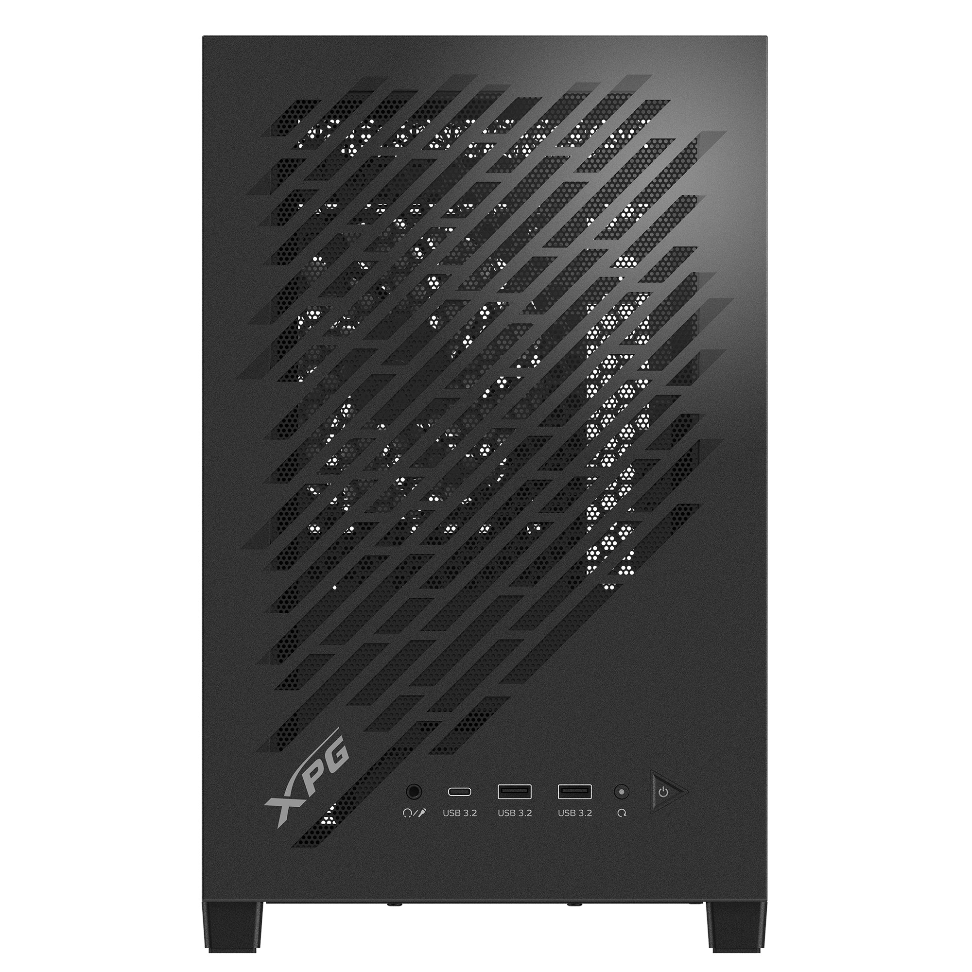 XPG VALOR AIR NANO Midi Tower Noir