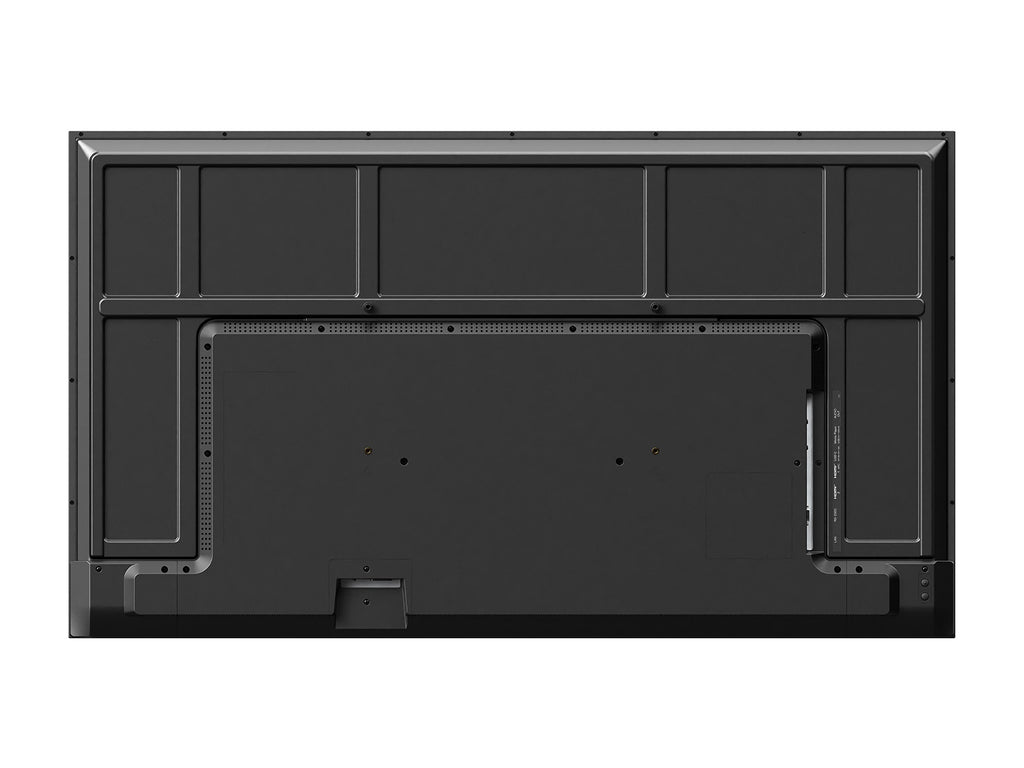 Sharp E869 Carte A numérique 2,17 m (85.6") LED 350 cd/m² 4K Ultra HD Noir 16/7