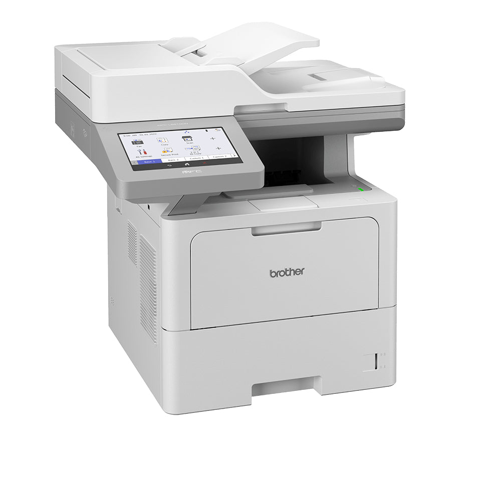 Brother MFC-L6910DN imprimante multifonction Laser A4 1200 x 1200 DPI 50 ppm Wifi