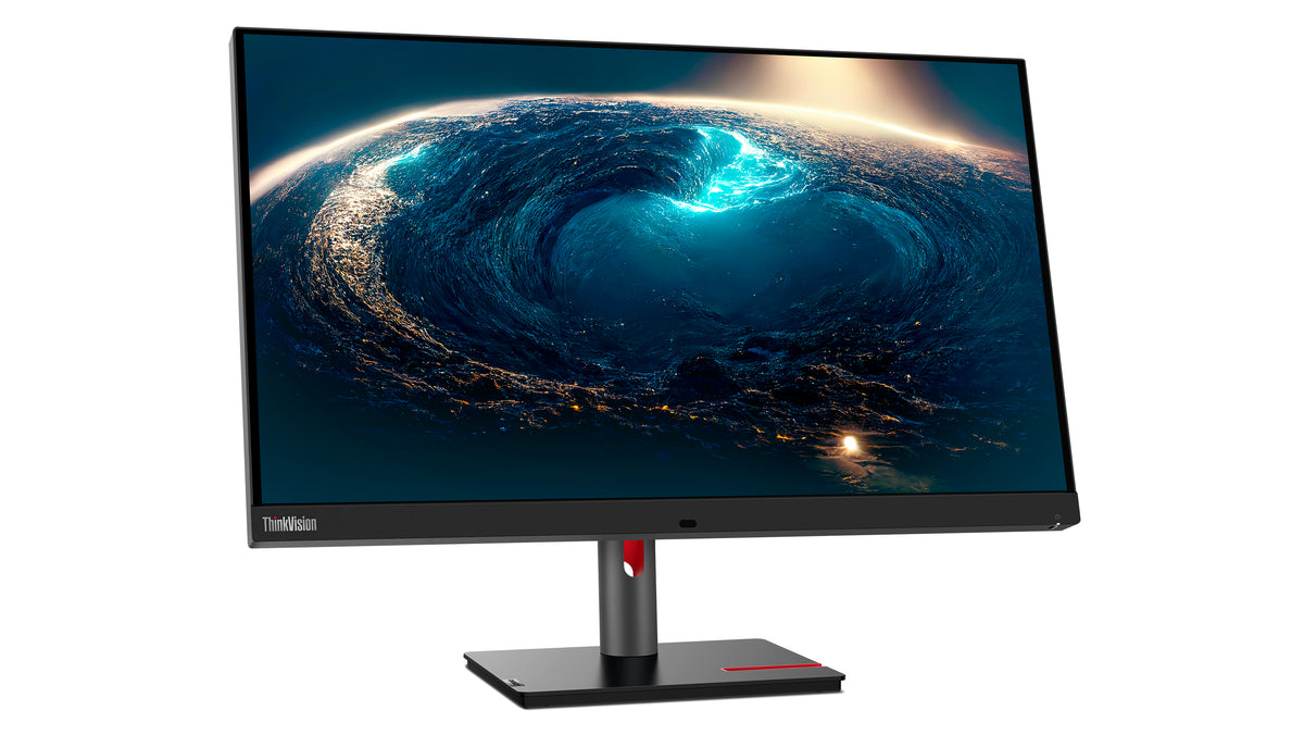 Lenovo ThinkVision P32pz-30 Moniteur 31.5" 4K Ultra HD 3840 x 2160 LCD Noir