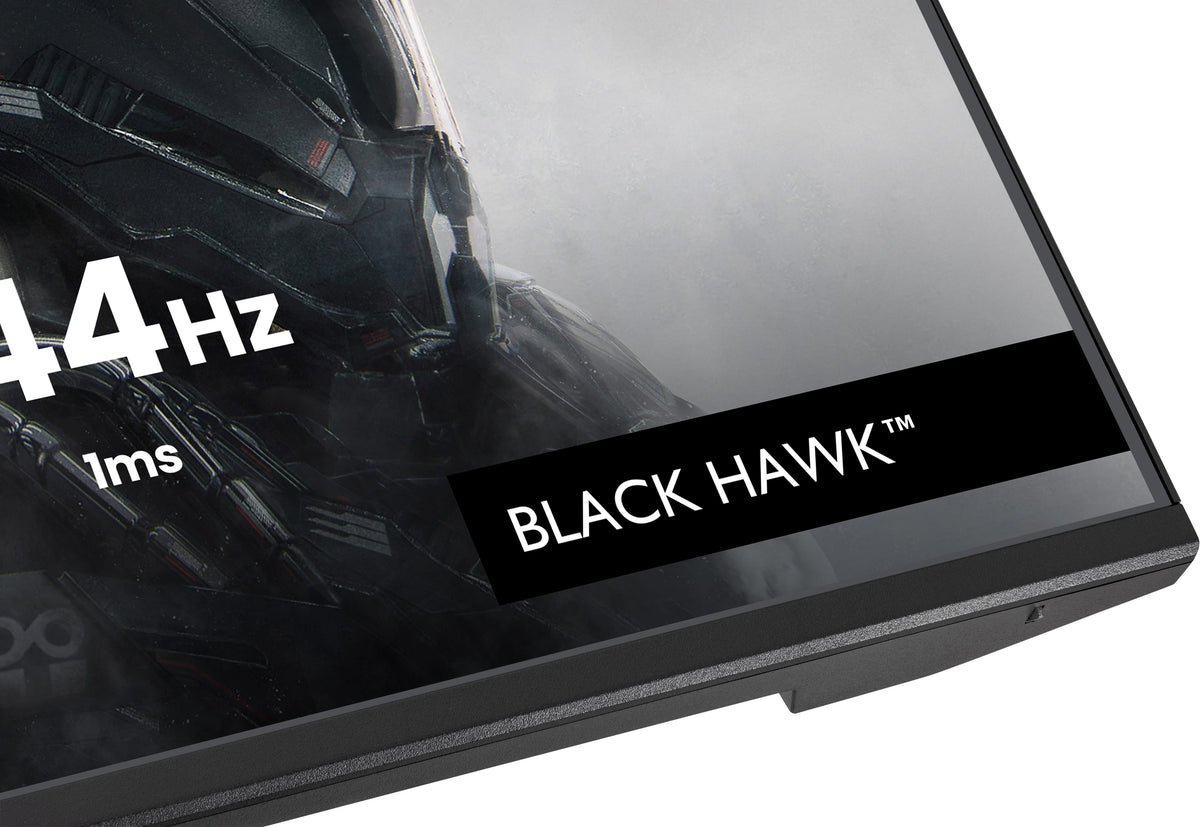 iiyama G-MASTER G2741HSU-B1 écran plat de PC 68,6 cm (27") 1920 x 1080 pixels Full HD Noir - vue 8